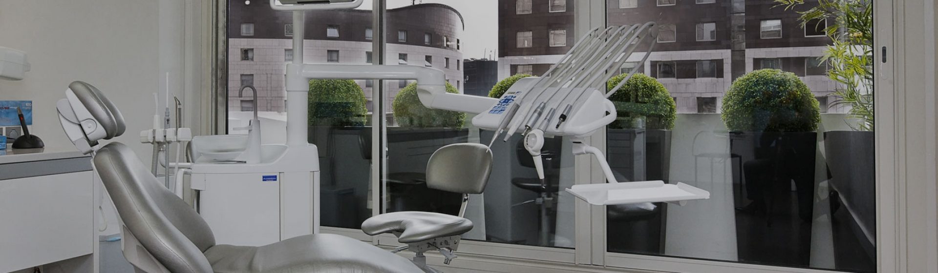 Cabinet dentaire