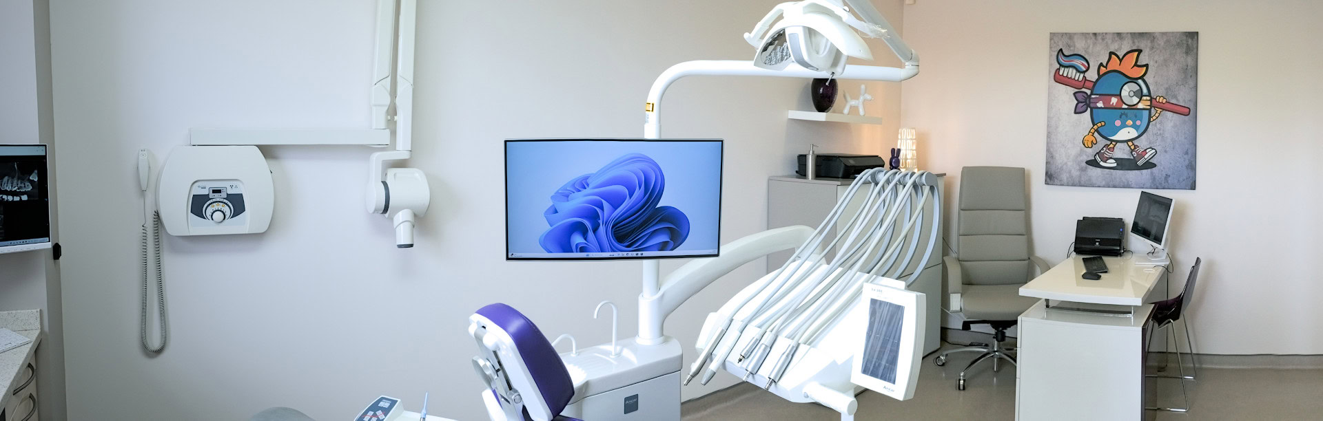 Stérilisation en cabinet dentaire