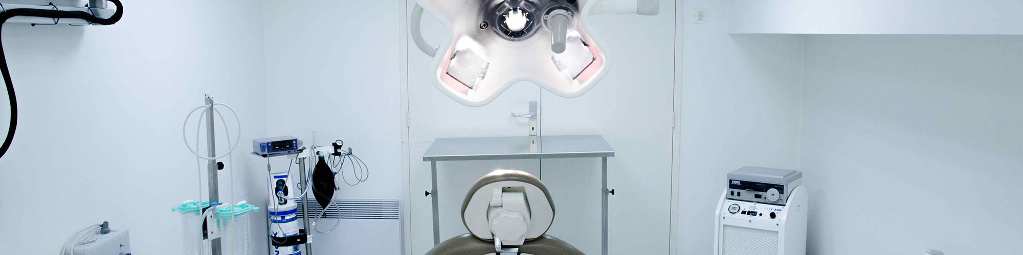 stérilisation en cabinet dentaire